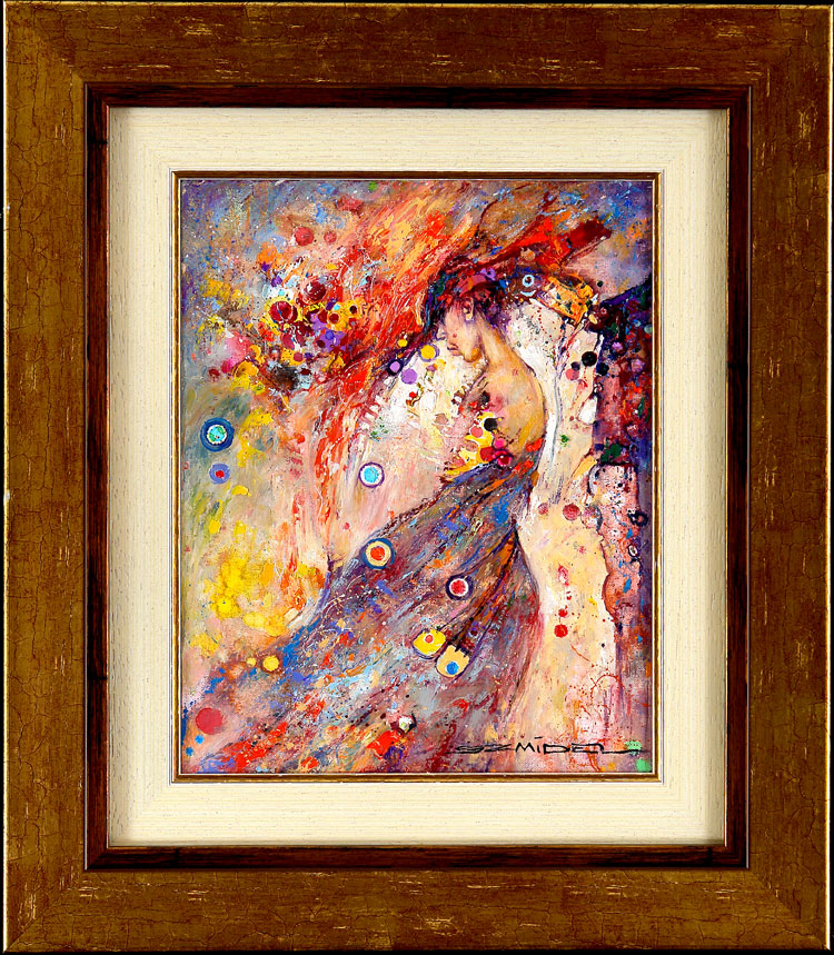 TYTUŁ ( TITLE ) - NA LINII OGNIA
OLEJ NA PŁÓTNIE ( OIL ON CANVAS )
ROZMIAR ( CANVAS SIZE ) - 30 x 24 cm
Z RAMĄ ( TOTAL SIZE ) - 50 x 44 cm
CENA ( PRICE ) - PROSZĘ PYTAĆ ( PLEASE ASK )


*** - &copy; Marek Szmidel