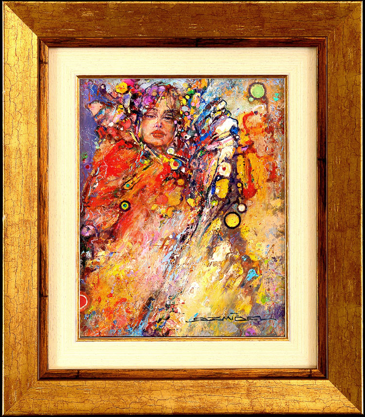 TYTUŁ ( TITLE ) - PERSPEKTYWY
OLEJ NA PŁÓTNIE ( OIL ON CANVAS )
ROZMIAR ( CANVAS SIZE ) - 30 x 24 cm
Z RAMĄ ( TOTAL SIZE ) - 50 x 44 cm
CENA ( PRICE ) - PROSZĘ PYTAĆ ( PLEASE ASK )


*** - &copy; Marek Szmidel