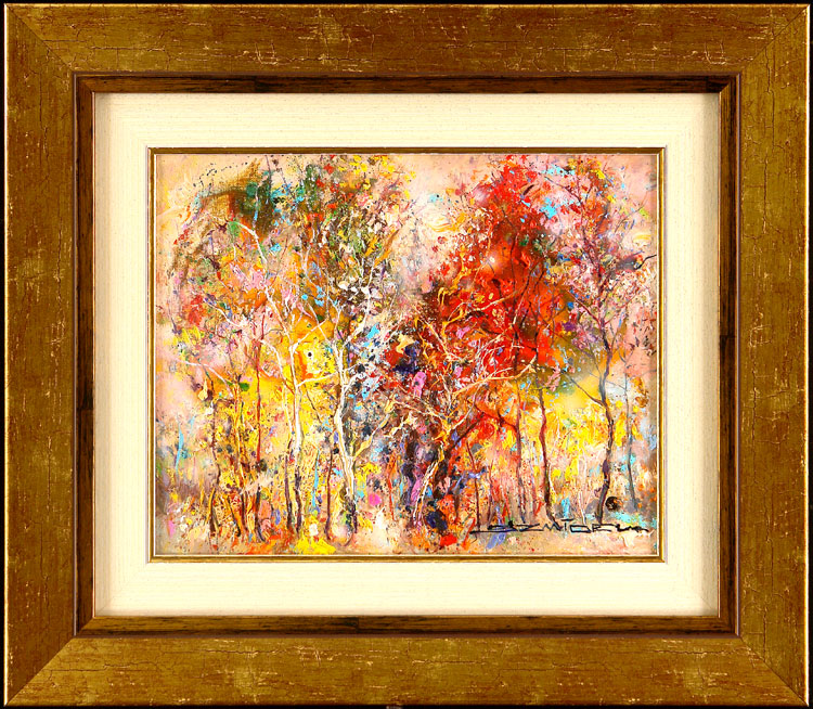 TYTUŁ ( TITLE ) - JESIENNE MANEWRY
OLEJ NA PŁÓTNIE ( OIL ON CANVAS )
ROZMIAR ( CANVAS SIZE ) - 24 x 30 cm
Z RAMĄ ( TOTAL SIZE ) - 44 x 50 cm
CENA ( PRICE ) - PROSZĘ PYTAĆ ( PLEASE ASK )


*** - &copy; Marek Szmidel